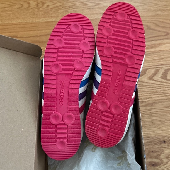 adidas Originals NIB Dragon J (US W7/M6) - Picture 12 of 13